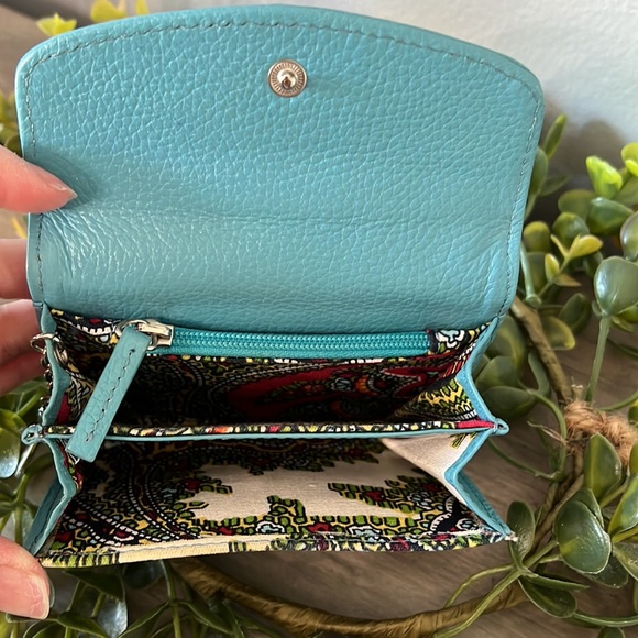 Talbots wallet - Picture 3 of 3